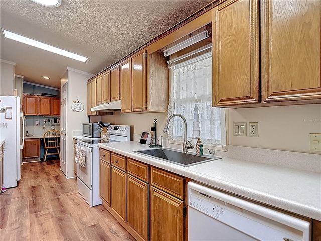 9253 SCEPTER AVENUE, Brooksville, FL 34613