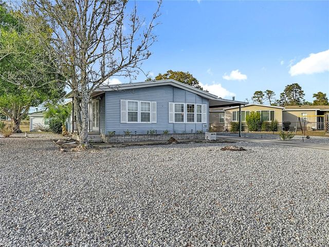 9253 SCEPTER AVENUE, Brooksville, FL 34613