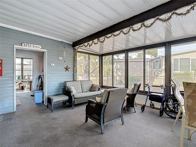 9253 SCEPTER AVENUE, Brooksville, FL 34613