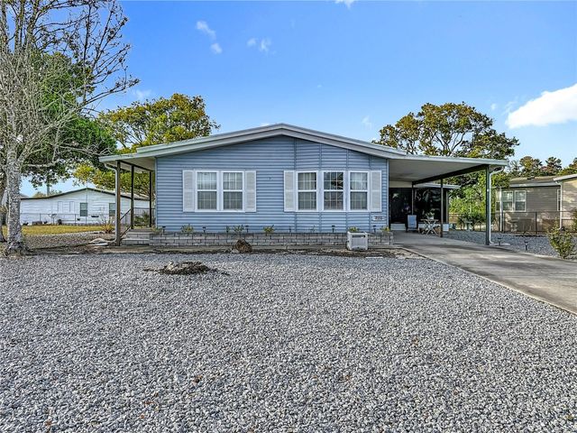 9253 SCEPTER AVENUE, Brooksville, FL 34613