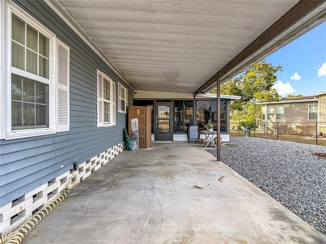 9253 SCEPTER AVENUE, Brooksville, FL 34613