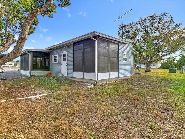 9253 SCEPTER AVENUE, Brooksville, FL 34613