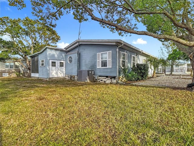 9253 SCEPTER AVENUE, Brooksville, FL 34613