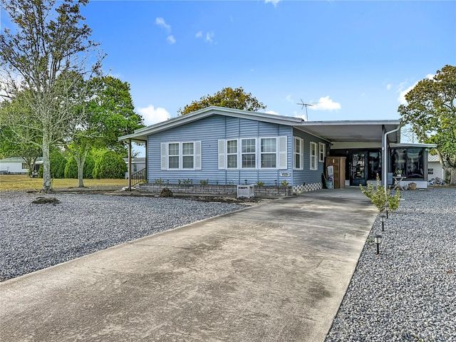 9253 SCEPTER AVENUE, Brooksville, FL 34613