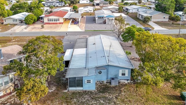 9253 SCEPTER AVENUE, Brooksville, FL 34613