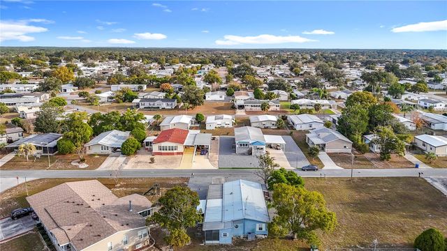 9253 SCEPTER AVENUE, Brooksville, FL 34613