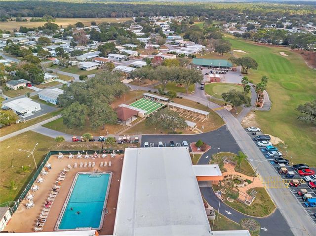 9253 SCEPTER AVENUE, Brooksville, FL 34613