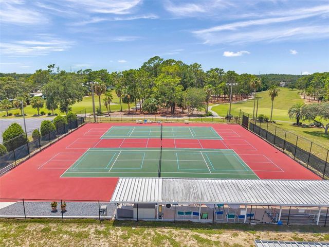 9253 SCEPTER AVENUE, Brooksville, FL 34613