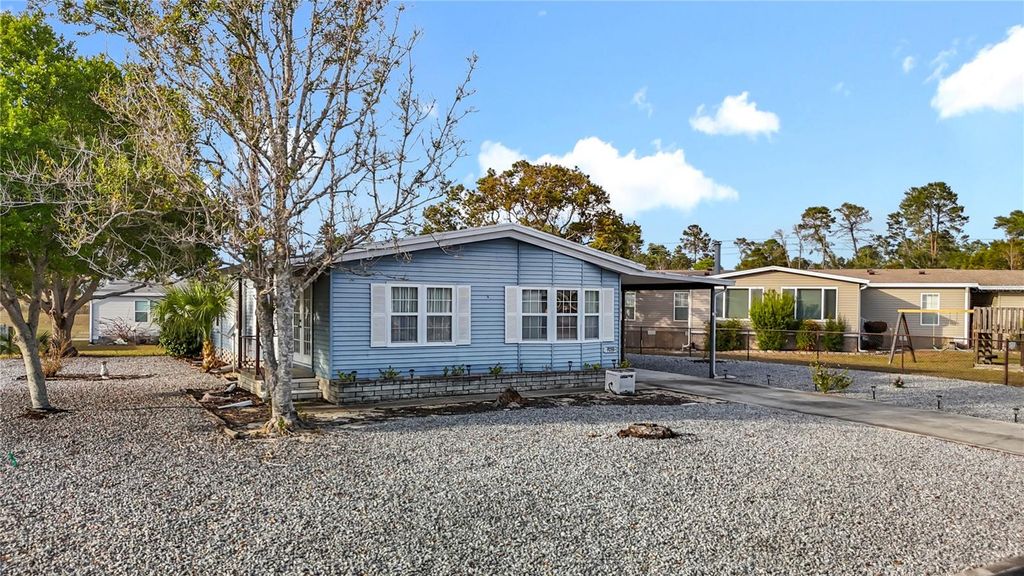 9253 SCEPTER AVENUE, Brooksville, FL 34613