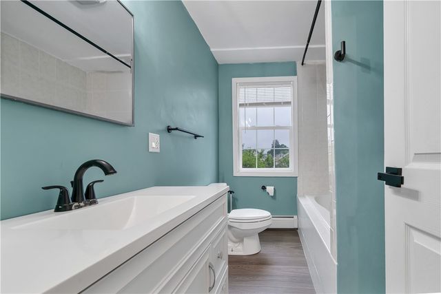 86 Westwood Avenue, Cranston, RI 02905