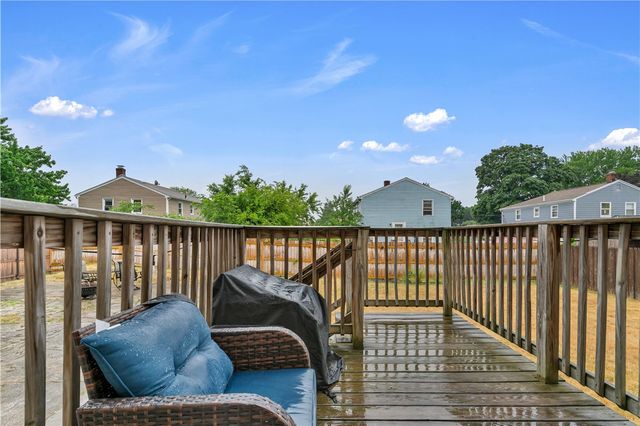 86 Westwood Avenue, Cranston, RI 02905