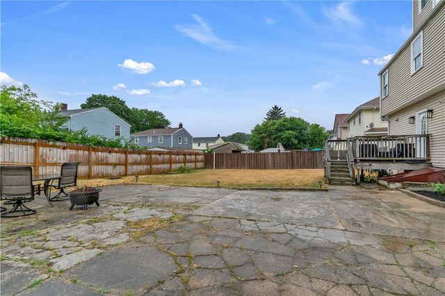 86 Westwood Avenue, Cranston, RI 02905