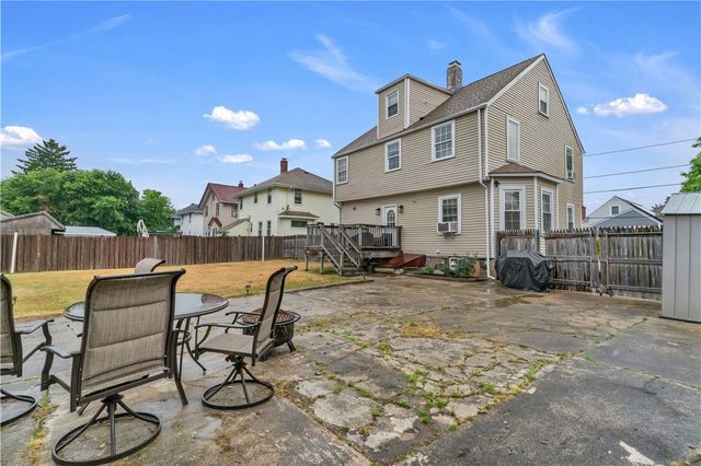 86 Westwood Avenue, Cranston, RI 02905