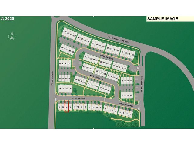 3984 Nw 64TH Ave, Camas, WA 98607