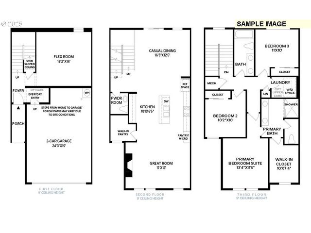 3984 Nw 64TH Ave, Camas, WA 98607