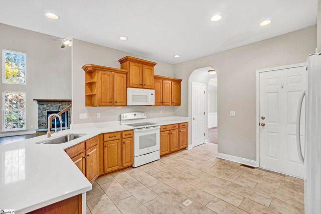 104 Ginkgo Court, Easley, SC 29642