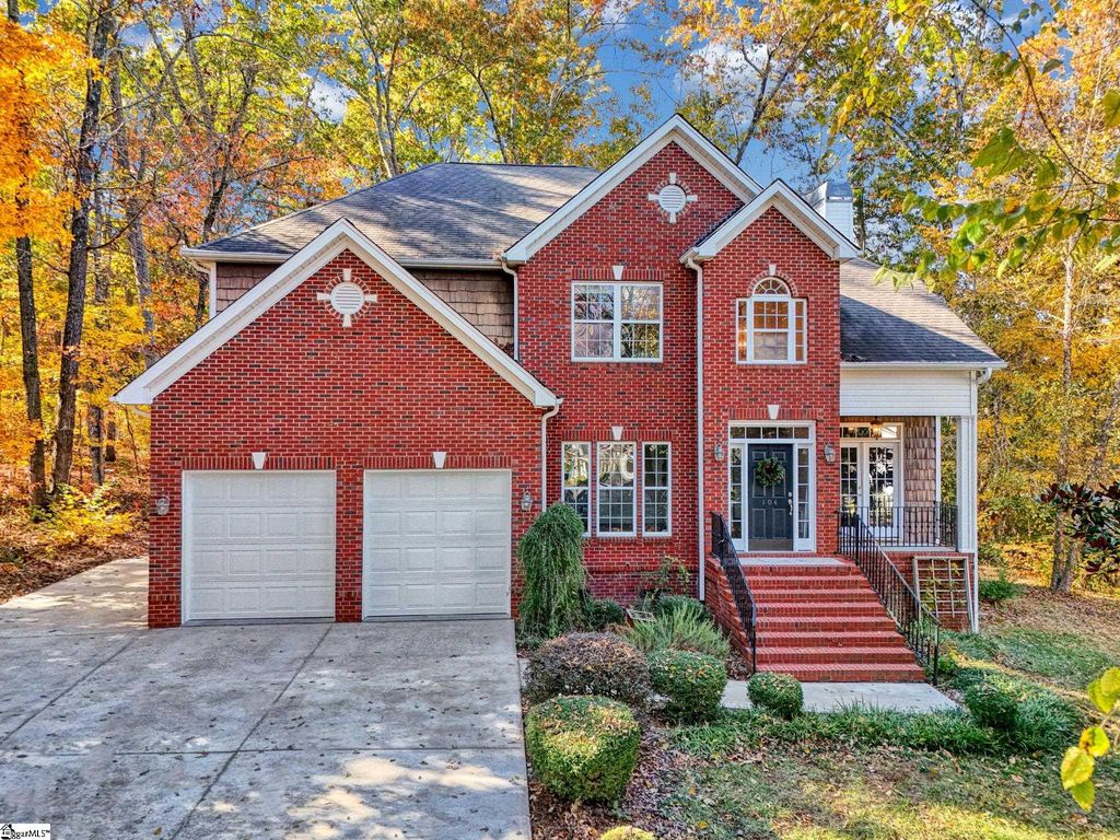 104 Ginkgo Court, Easley, SC 29642