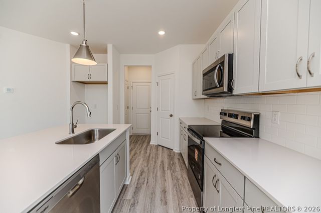 90 Furley Street, Sanford, NC 27330