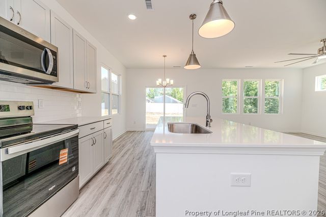 90 Furley Street, Sanford, NC 27330