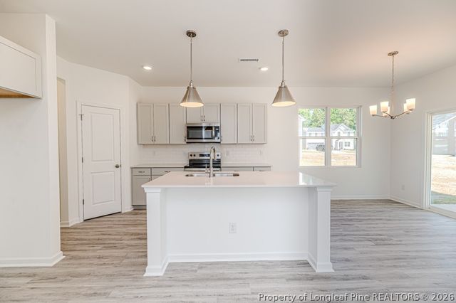 90 Furley Street, Sanford, NC 27330