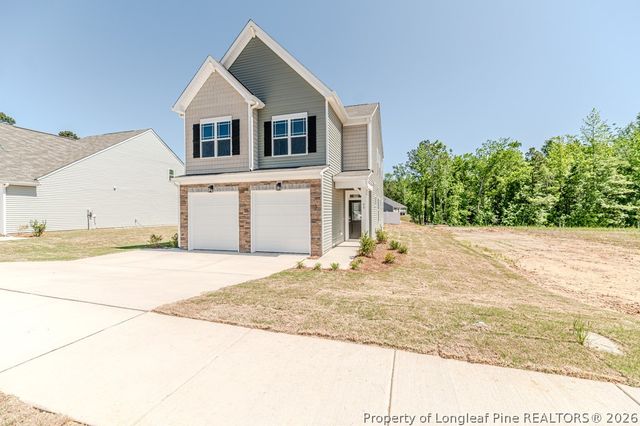 90 Furley Street, Sanford, NC 27330