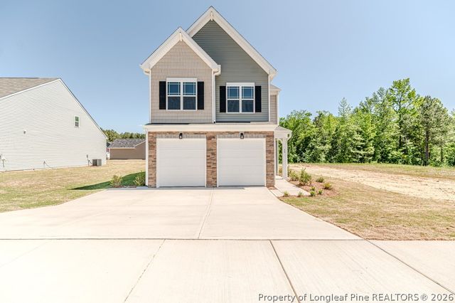 90 Furley Street, Sanford, NC 27330
