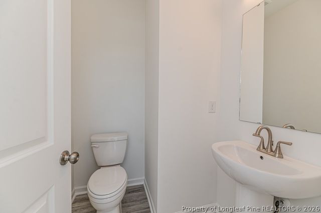 90 Furley Street, Sanford, NC 27330