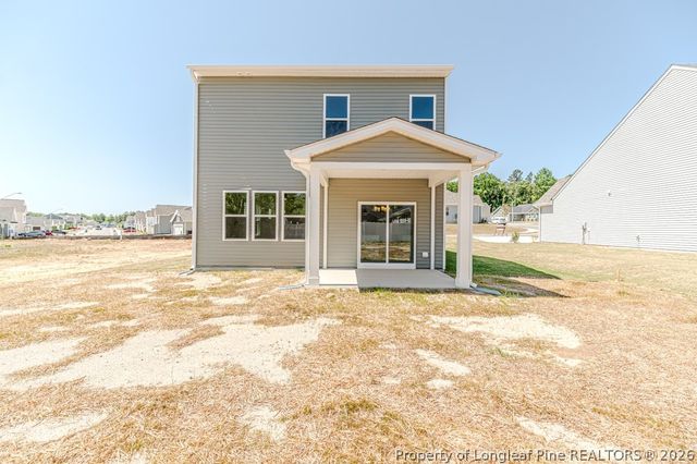 90 Furley Street, Sanford, NC 27330