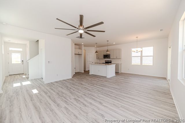 90 Furley Street, Sanford, NC 27330