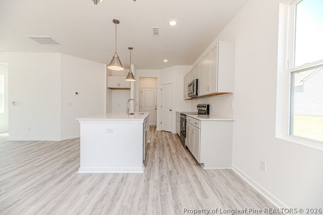 90 Furley Street, Sanford, NC 27330