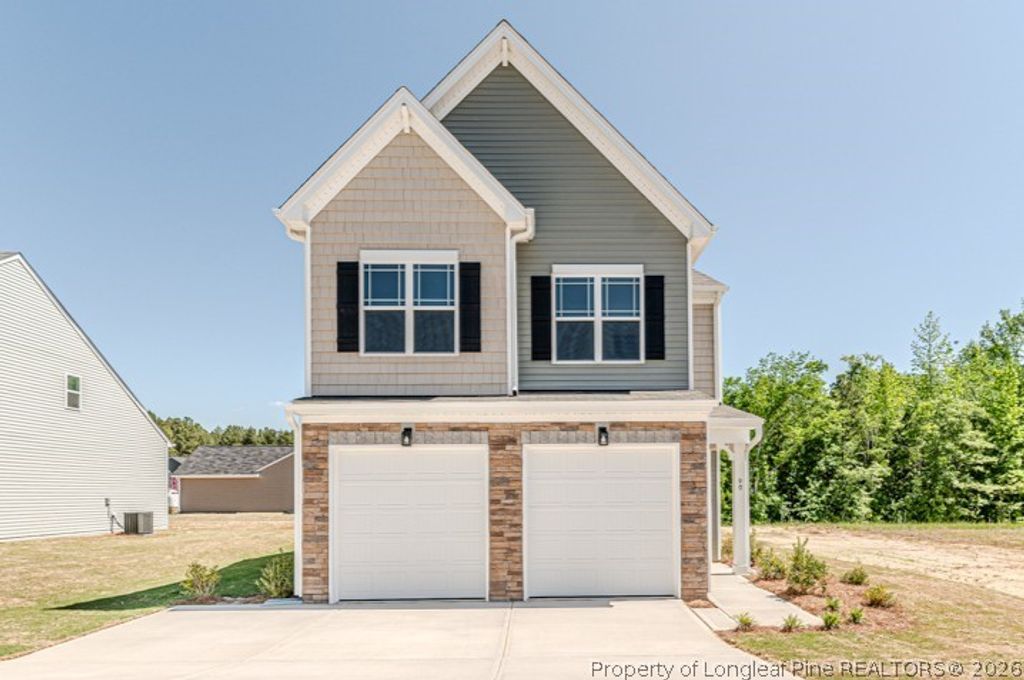90 Furley Street, Sanford, NC 27330