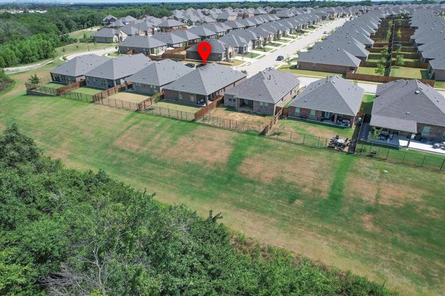 11103 Mustang Trail, Aubrey, TX 76227