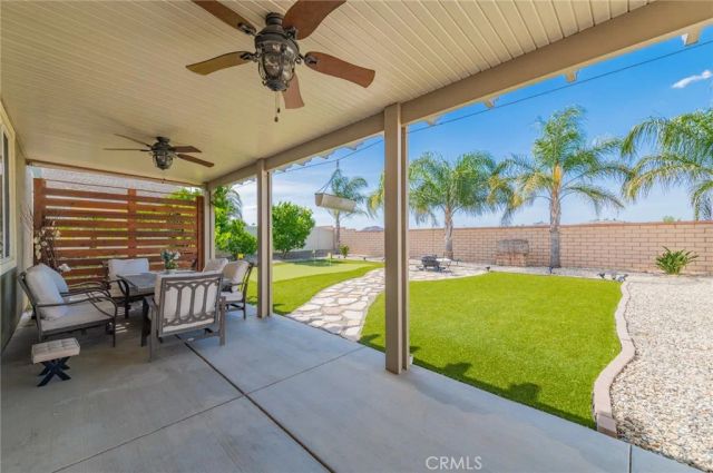 24780 Prairie Trail Court, Menifee, CA 92584