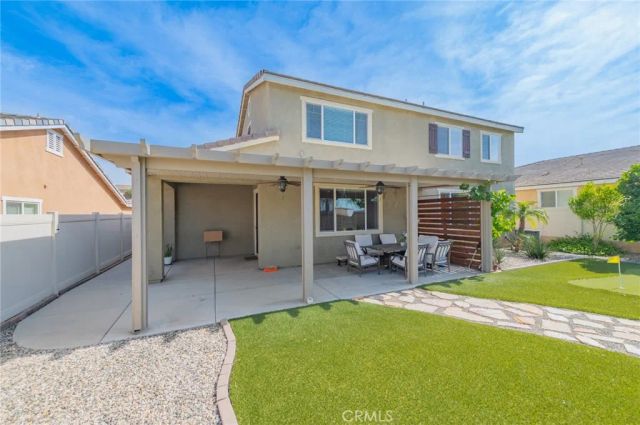 24780 Prairie Trail Court, Menifee, CA 92584