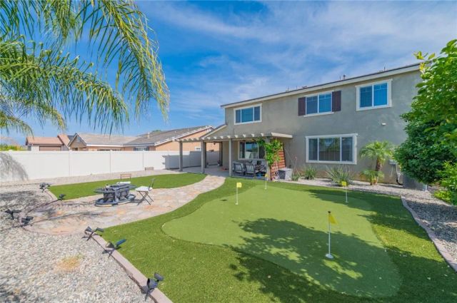 24780 Prairie Trail Court, Menifee, CA 92584