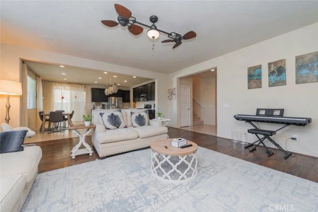 24780 Prairie Trail Court, Menifee, CA 92584