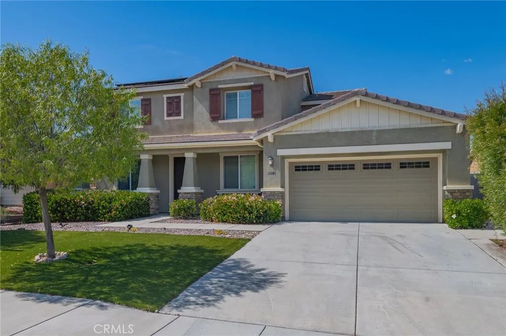 24780 Prairie Trail Court, Menifee, CA 92584