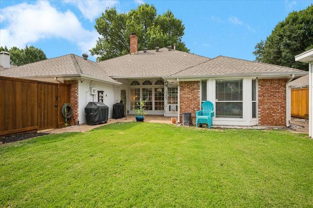 2005 Mossberg Drive, Plano, TX 75023