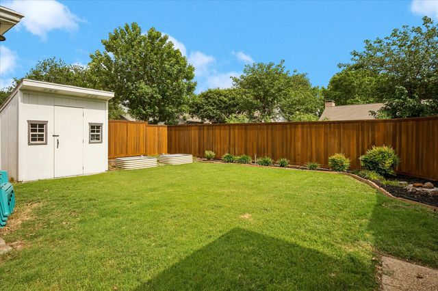 2005 Mossberg Drive, Plano, TX 75023