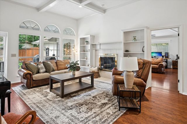 2005 Mossberg Drive, Plano, TX 75023