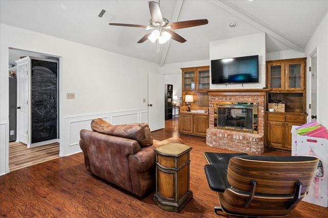 2005 Mossberg Drive, Plano, TX 75023