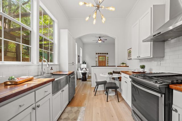 2503 Bryan ST, Austin, TX 78702