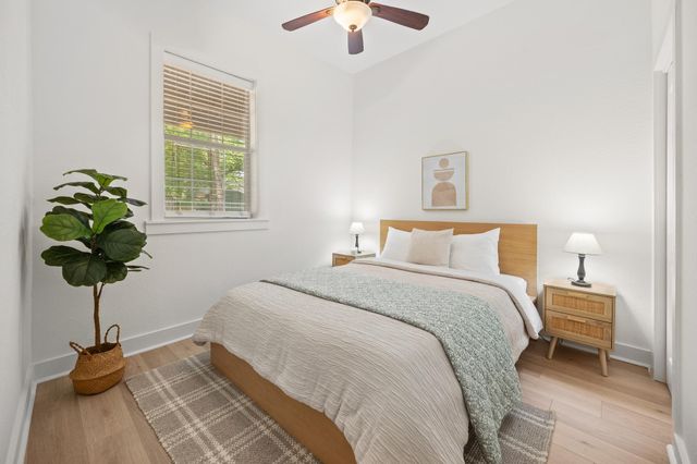 2503 Bryan ST, Austin, TX 78702