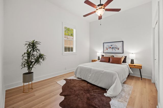 2503 Bryan ST, Austin, TX 78702