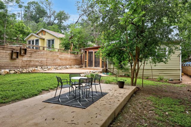 2503 Bryan ST, Austin, TX 78702
