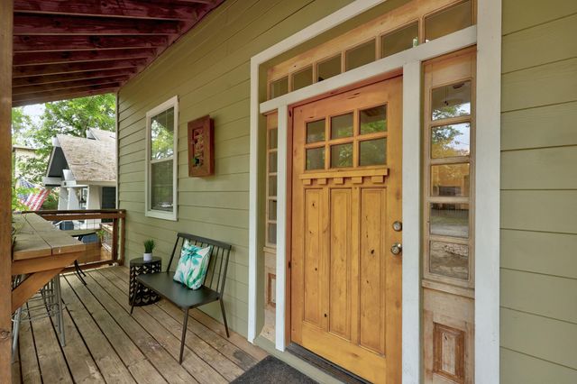 2503 Bryan ST, Austin, TX 78702