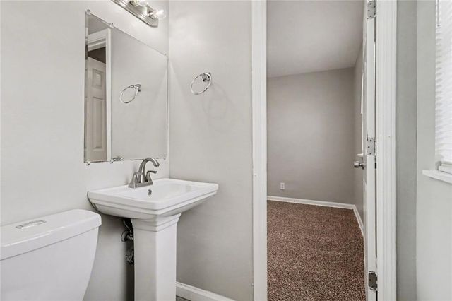 6344 Westbury Road, Riverdale, GA 30274