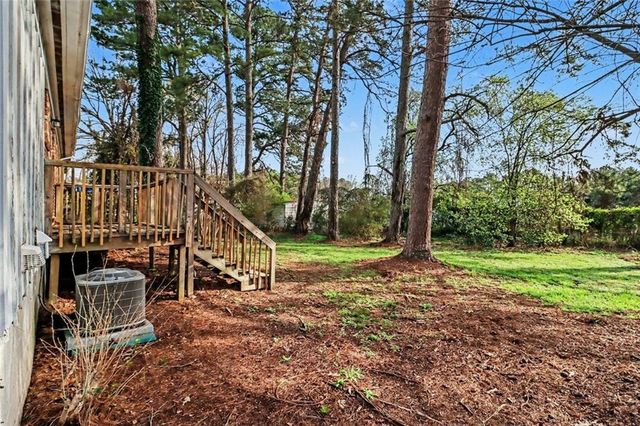 6344 Westbury Road, Riverdale, GA 30274