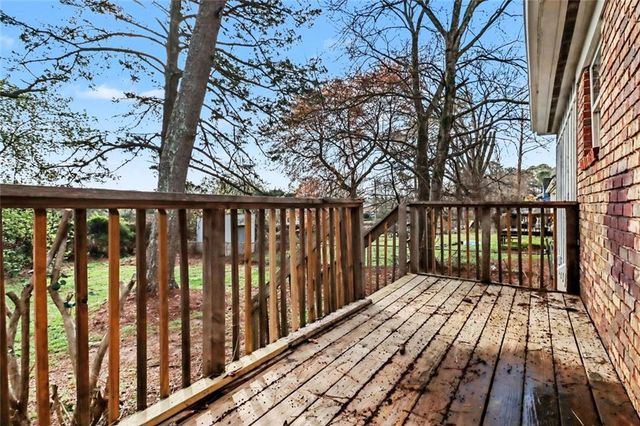 6344 Westbury Road, Riverdale, GA 30274