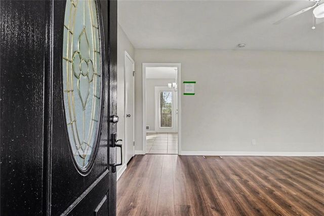 6344 Westbury Road, Riverdale, GA 30274